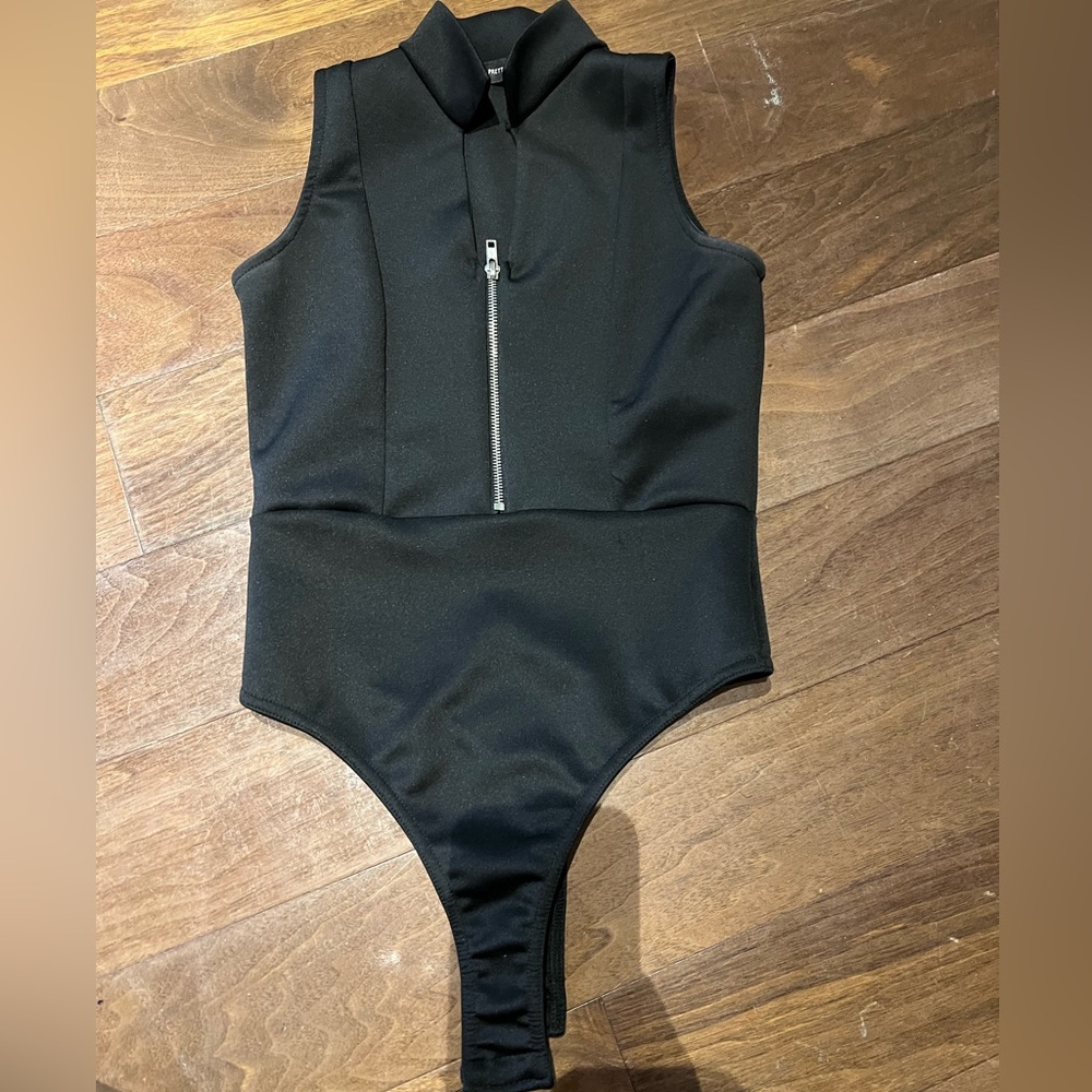Pretty Little things bodysuit